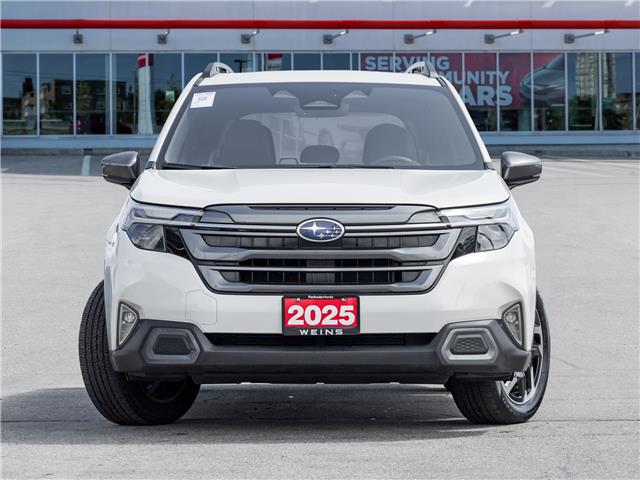 2025 Subaru Forester Limited (Stk: 23U12464) in North York - Image 3 of 28