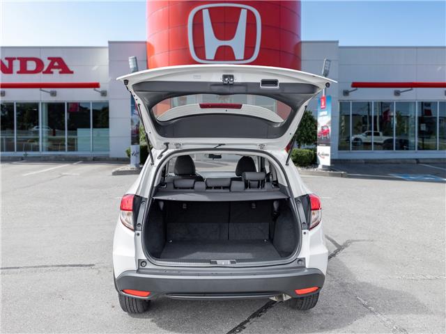 2022 Honda HR-V LX (Stk: 2314550A) in North York - Image 8 of 23