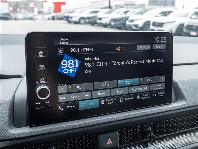 2024 Honda CR-V Hybrid EX-L (Stk: 2314442A) in North York - Image 21 of 27
