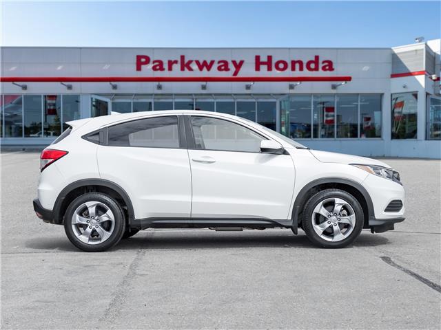 2022 Honda HR-V LX (Stk: 2314550A) in North York - Image 6 of 23