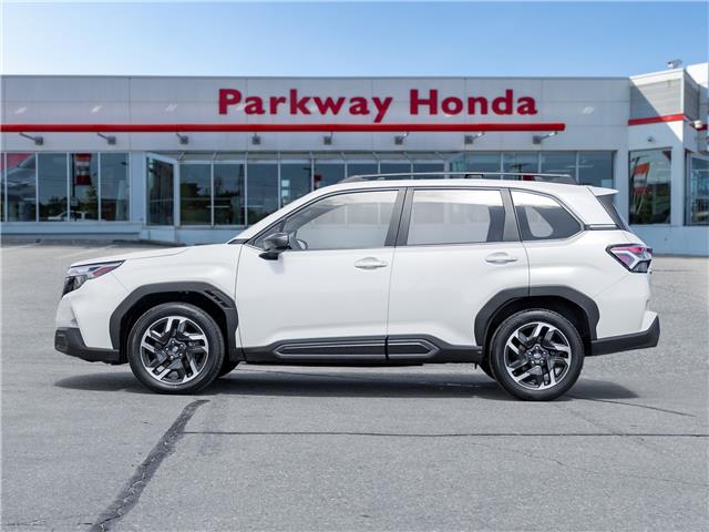 2025 Subaru Forester Limited (Stk: 23U12464) in North York - Image 4 of 28