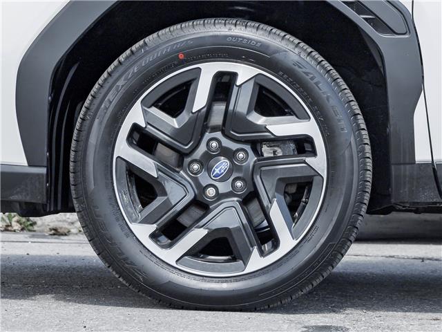 2025 Subaru Forester Limited (Stk: 23U12464) in North York - Image 5 of 28