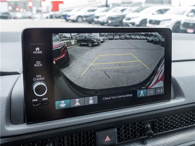 2024 Honda CR-V Hybrid EX-L (Stk: 2314442A) in North York - Image 13 of 27