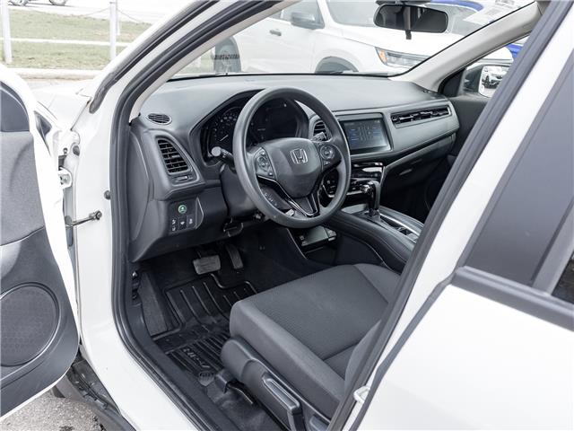 2022 Honda HR-V LX (Stk: 2314550A) in North York - Image 9 of 23
