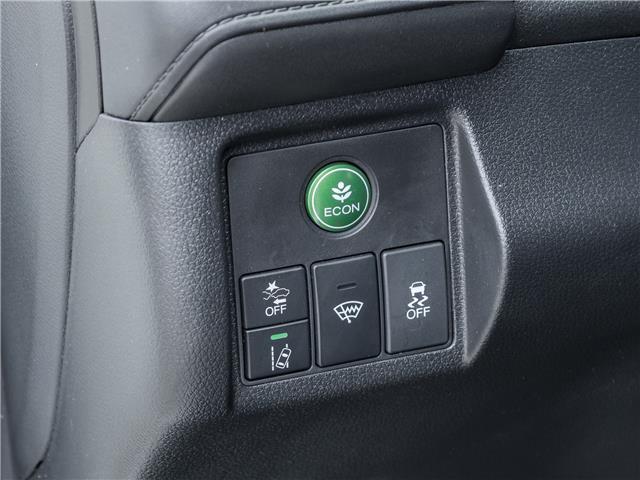 2022 Honda HR-V LX (Stk: 2314550A) in North York - Image 16 of 23