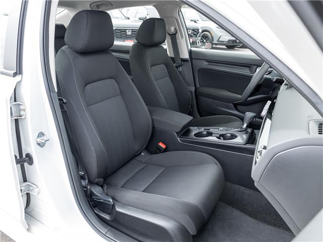 2023 Honda Civic LX (Stk: 2314685A) in North York - Image 21 of 24 2023 Honda Civic LX (Stk: 2314685A) in North York - Image 21 of 24