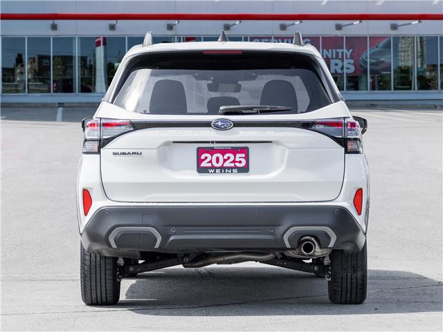 2025 Subaru Forester Limited (Stk: 23U12464) in North York - Image 7 of 28