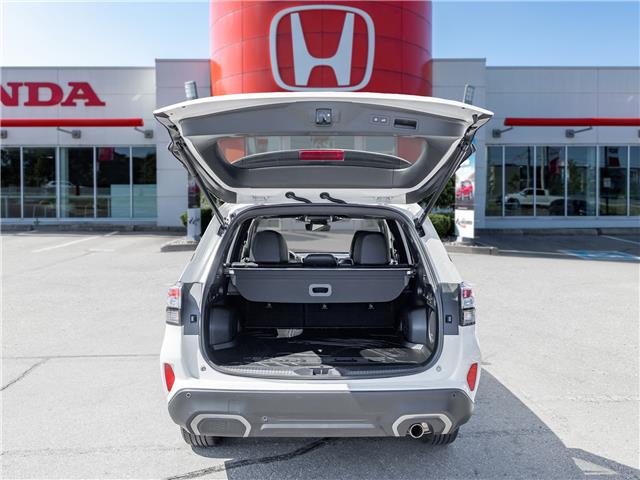 2025 Subaru Forester Limited (Stk: 23U12464) in North York - Image 8 of 28