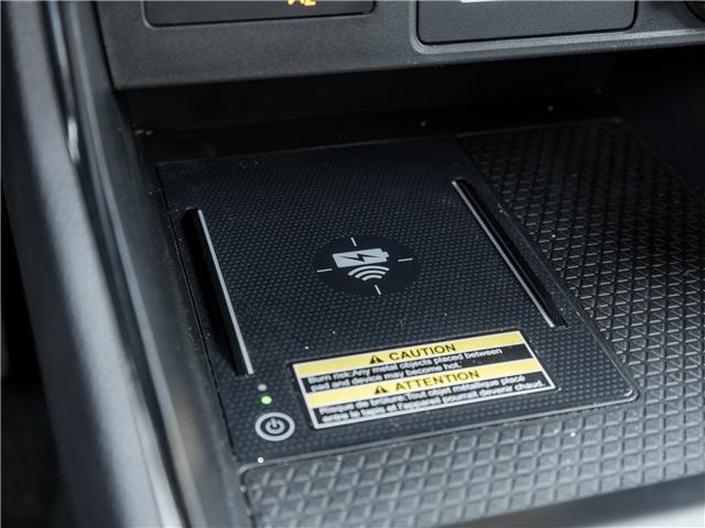 2024 Honda CR-V Hybrid EX-L (Stk: 2314442A) in North York - Image 19 of 27