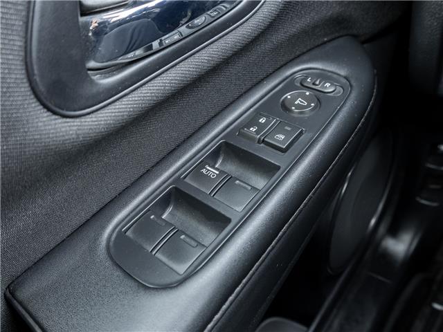 2022 Honda HR-V LX (Stk: 2314550A) in North York - Image 15 of 23