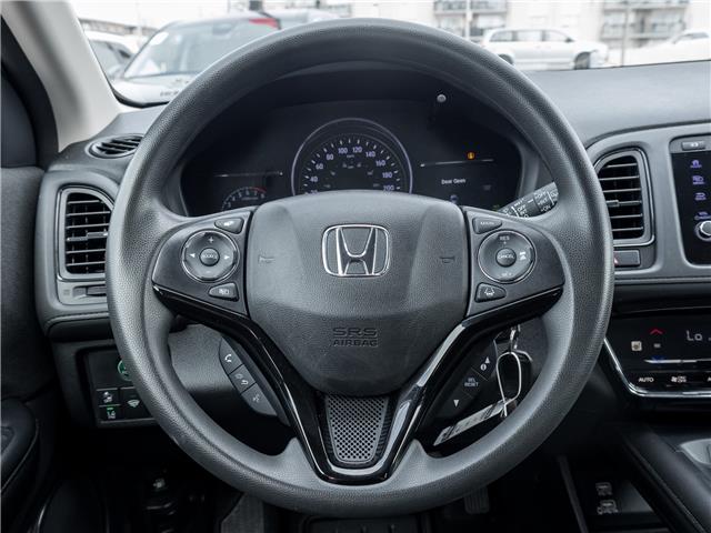 2022 Honda HR-V LX (Stk: 2314550A) in North York - Image 10 of 23