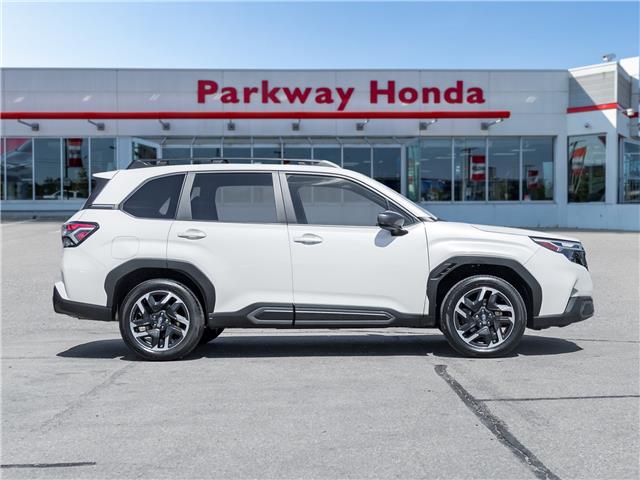 2025 Subaru Forester Limited (Stk: 23U12464) in North York - Image 6 of 28