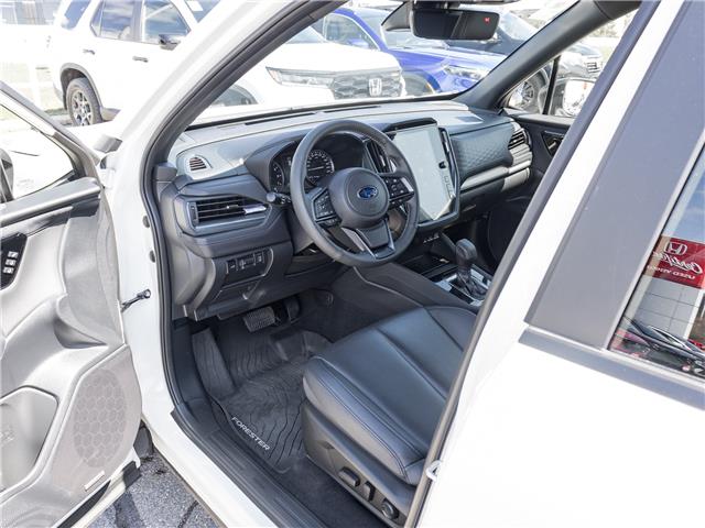 2025 Subaru Forester Limited (Stk: 23U12464) in North York - Image 9 of 28