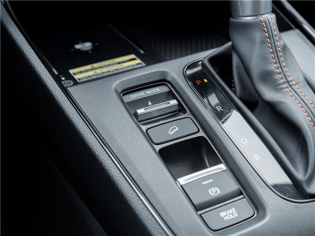 2024 Honda CR-V Hybrid EX-L (Stk: 2314442A) in North York - Image 18 of 27