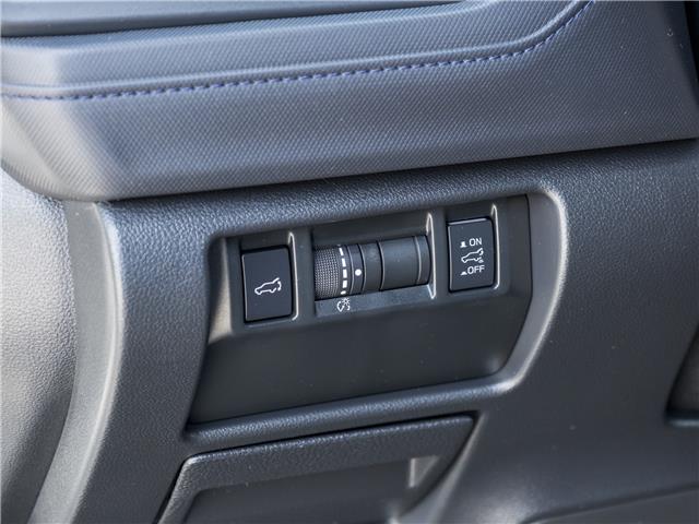 2025 Subaru Forester Limited (Stk: 23U12464) in North York - Image 18 of 28