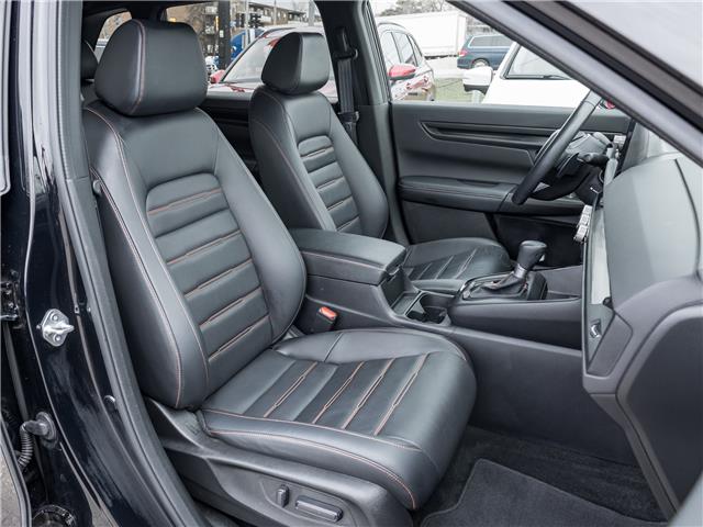 2024 Honda CR-V Hybrid EX-L (Stk: 2314442A) in North York - Image 23 of 27