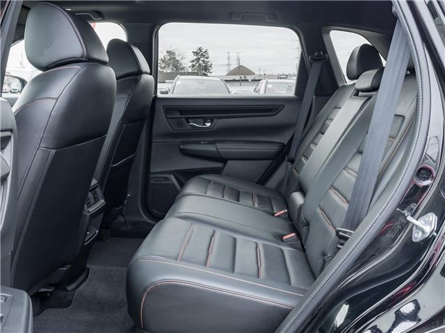 2024 Honda CR-V Hybrid EX-L (Stk: 2314442A) in North York - Image 24 of 27