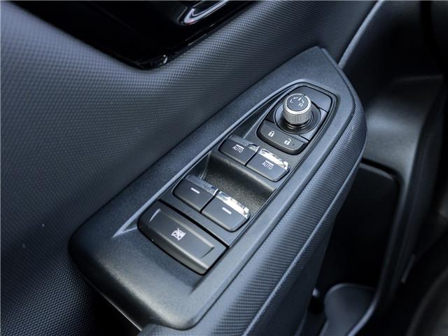 2025 Subaru Forester Limited (Stk: 23U12464) in North York - Image 16 of 28
