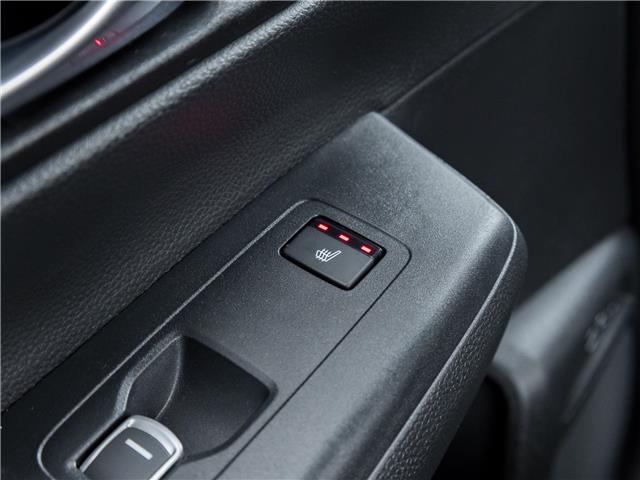 2024 Honda CR-V Hybrid EX-L (Stk: 2314442A) in North York - Image 25 of 27