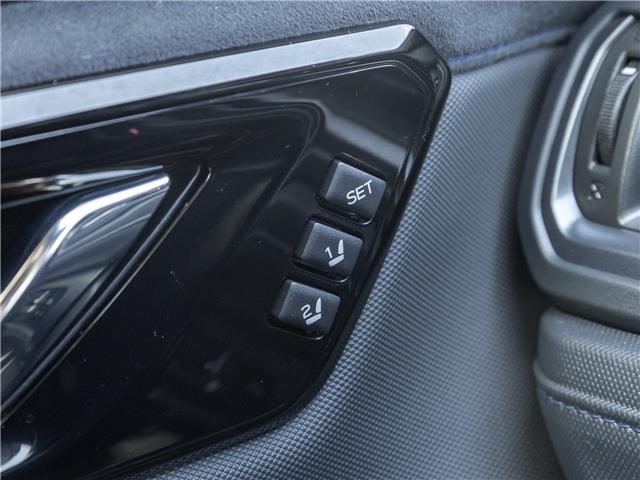 2025 Subaru Forester Limited (Stk: 23U12464) in North York - Image 17 of 28