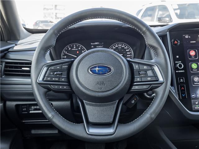 2025 Subaru Forester Limited (Stk: 23U12464) in North York - Image 10 of 28