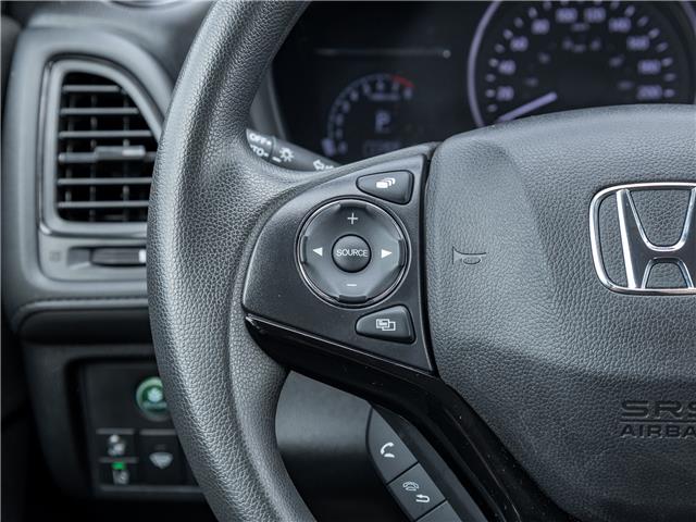 2022 Honda HR-V LX (Stk: 2314550A) in North York - Image 11 of 23