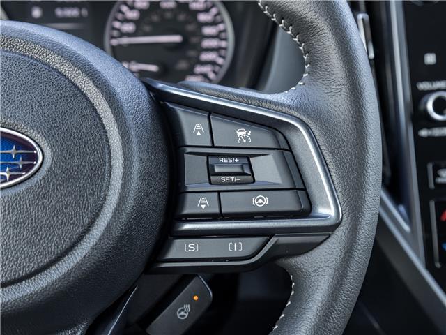 2025 Subaru Forester Limited (Stk: 23U12464) in North York - Image 11 of 28