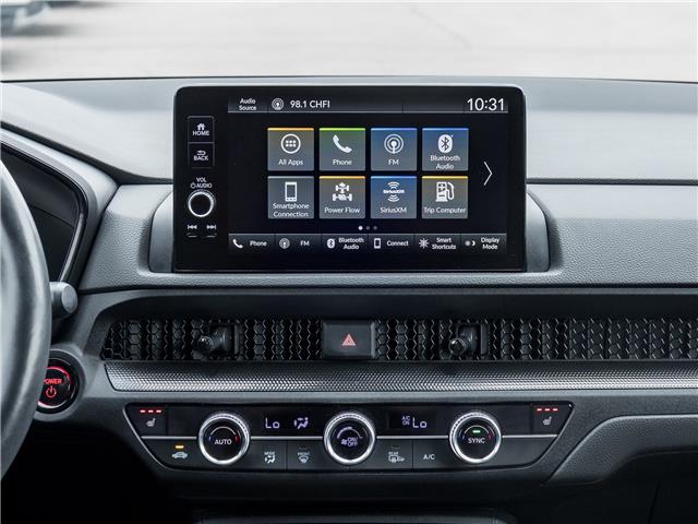 2024 Honda CR-V Hybrid EX-L (Stk: 2314442A) in North York - Image 27 of 27