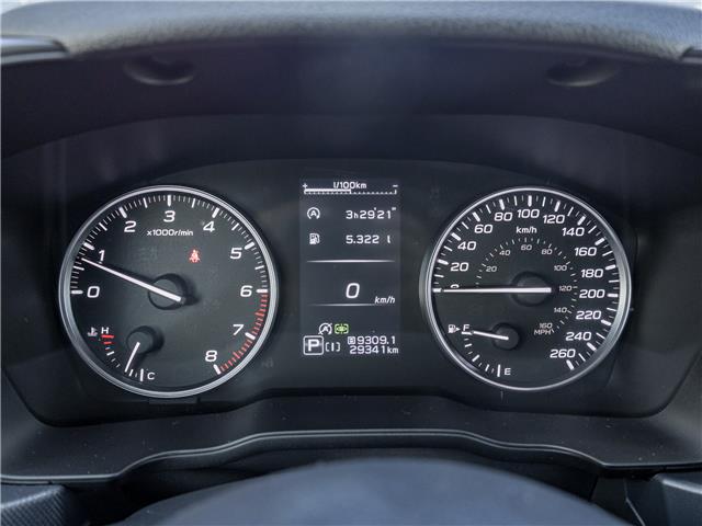 2025 Subaru Forester Limited (Stk: 23U12464) in North York - Image 12 of 28