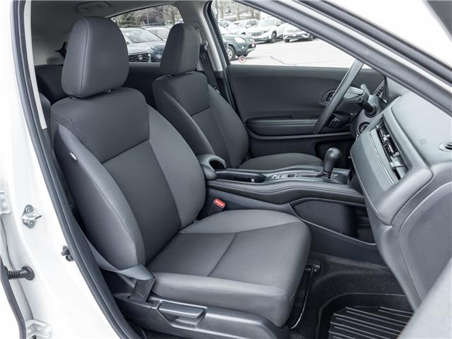 2022 Honda HR-V LX (Stk: 2314550A) in North York - Image 20 of 23