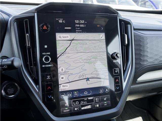2025 Subaru Forester Limited (Stk: 23U12464) in North York - Image 13 of 28