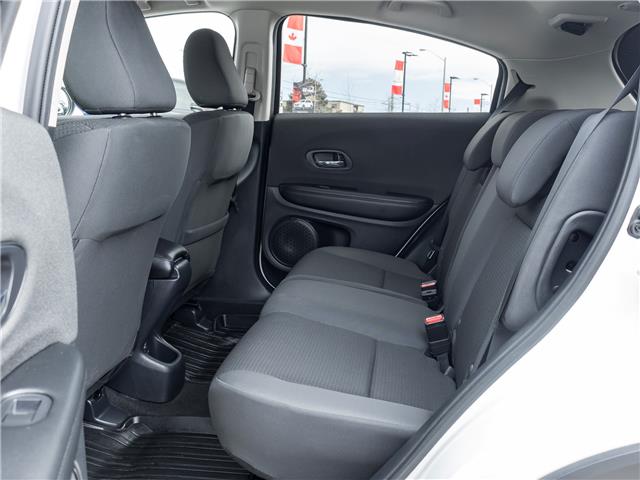 2022 Honda HR-V LX (Stk: 2314550A) in North York - Image 21 of 23