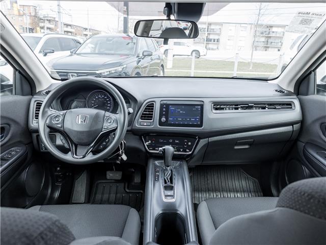 2022 Honda HR-V LX (Stk: 2314550A) in North York - Image 22 of 23