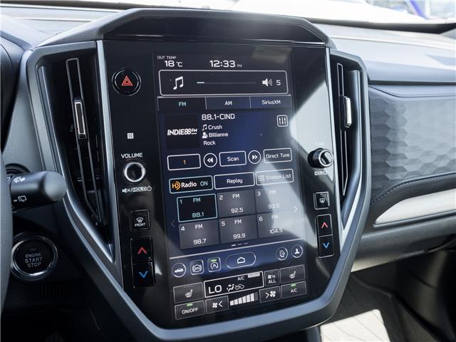 2025 Subaru Forester Limited (Stk: 23U12464) in North York - Image 22 of 28