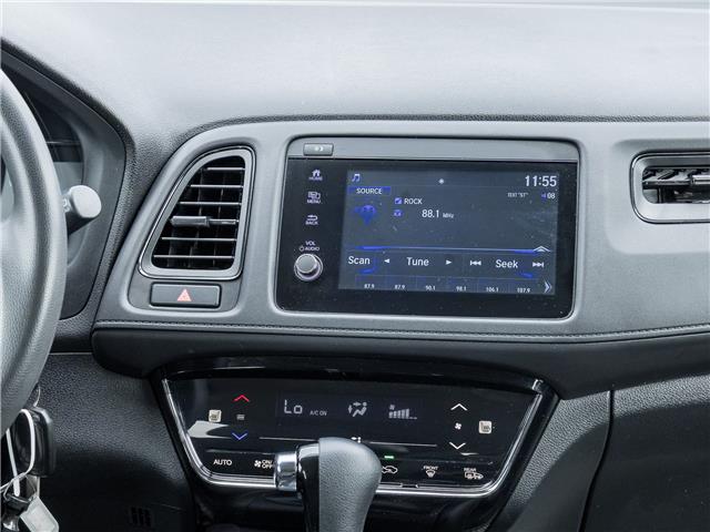 2022 Honda HR-V LX (Stk: 2314550A) in North York - Image 23 of 23