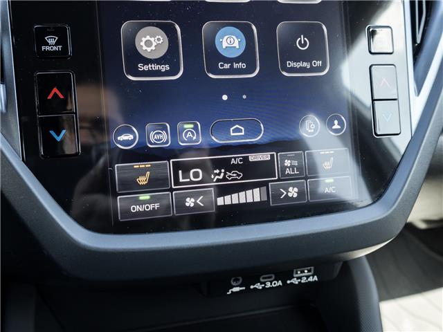 2025 Subaru Forester Limited (Stk: 23U12464) in North York - Image 21 of 28