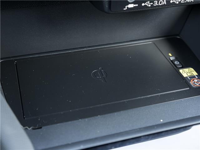 2025 Subaru Forester Limited (Stk: 23U12464) in North York - Image 20 of 28