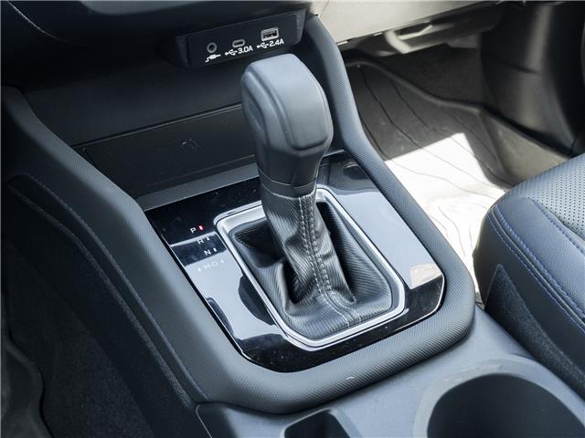 2025 Subaru Forester Limited (Stk: 23U12464) in North York - Image 19 of 28
