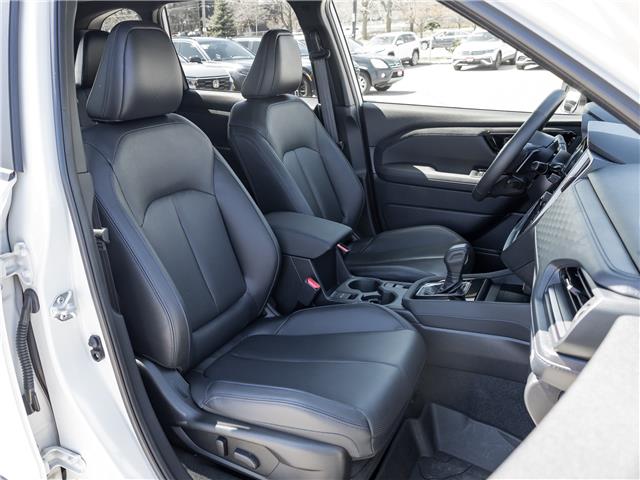 2025 Subaru Forester Limited (Stk: 23U12464) in North York - Image 24 of 28
