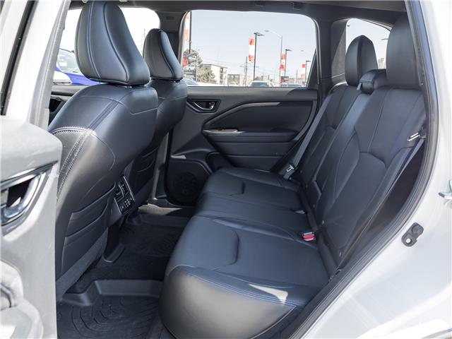 2025 Subaru Forester Limited (Stk: 23U12464) in North York - Image 25 of 28