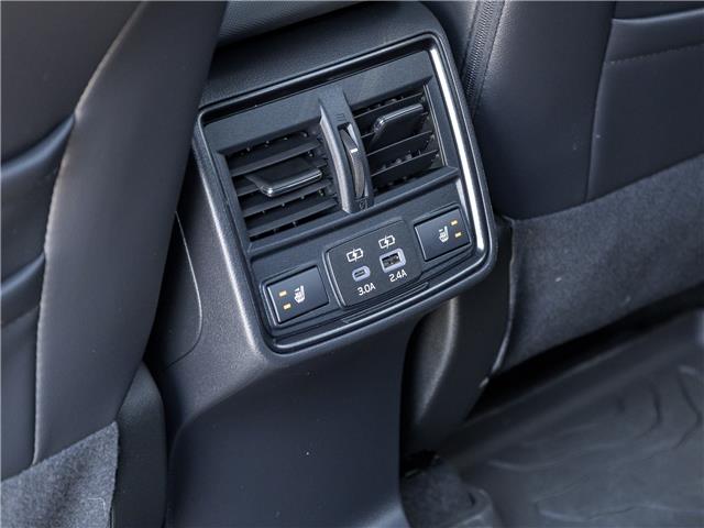 2025 Subaru Forester Limited (Stk: 23U12464) in North York - Image 26 of 28
