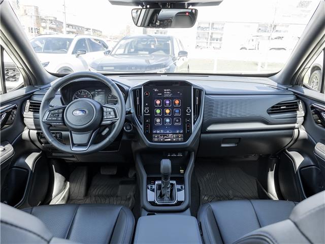 2025 Subaru Forester Limited (Stk: 23U12464) in North York - Image 27 of 28
