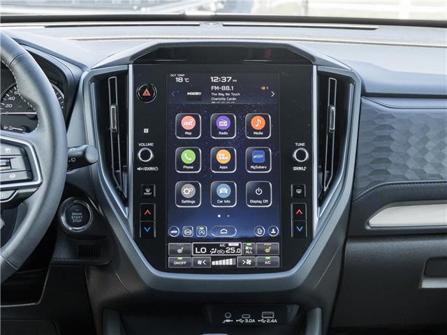 2025 Subaru Forester Limited (Stk: 23U12464) in North York - Image 28 of 28