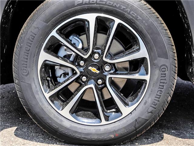 2026 Chevrolet TrailBlazer LT (Stk: 26001) in Ingersoll - Image 6 of 25