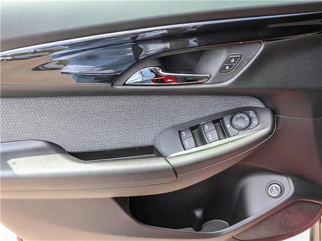 2026 Chevrolet TrailBlazer LT (Stk: 26001) in Ingersoll - Image 8 of 25