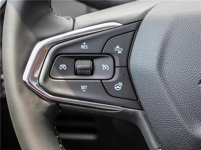 2026 Chevrolet TrailBlazer LT (Stk: 26001) in Ingersoll - Image 12 of 25