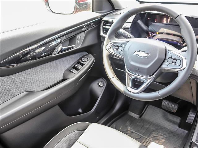 2026 Chevrolet TrailBlazer LT (Stk: 26001) in Ingersoll - Image 15 of 25