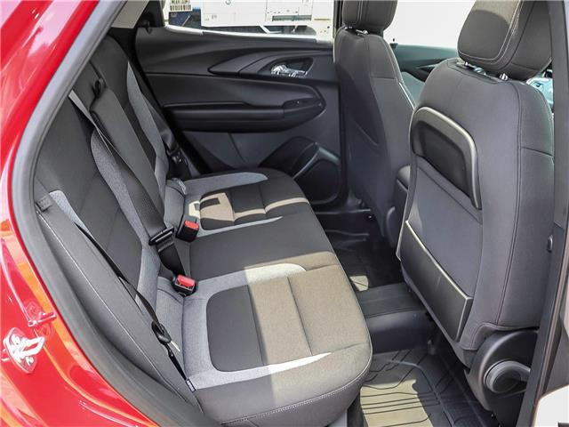 2026 Chevrolet TrailBlazer LT (Stk: 26001) in Ingersoll - Image 19 of 25