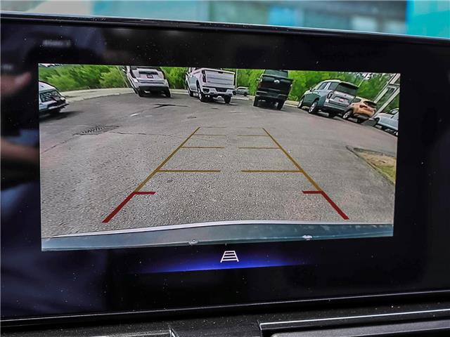 2026 Chevrolet TrailBlazer LT (Stk: 26001) in Ingersoll - Image 24 of 25