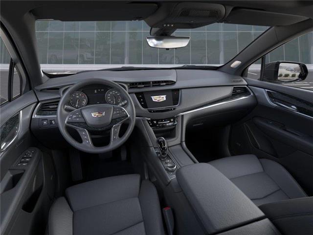 2026 Cadillac XT5 Premium Luxury (Stk: 26596) in Timmins - Image 5 of 6